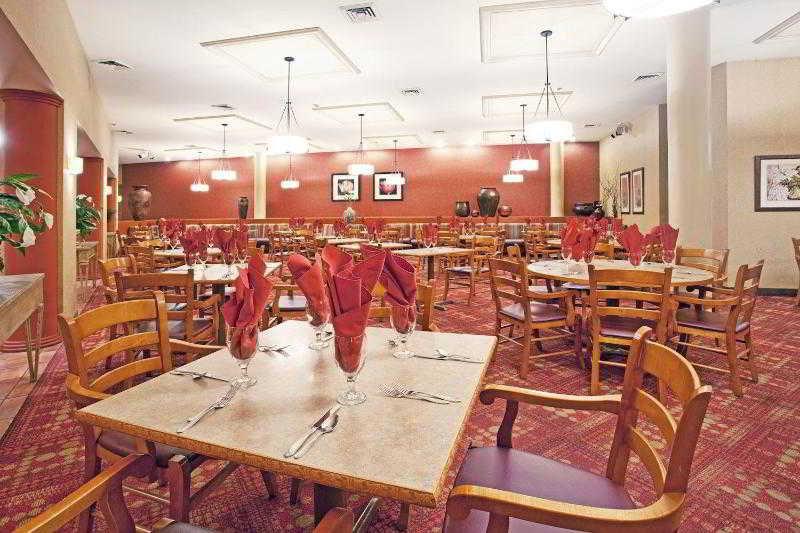 Four Points By Sheraton Phoenix North Restaurante foto