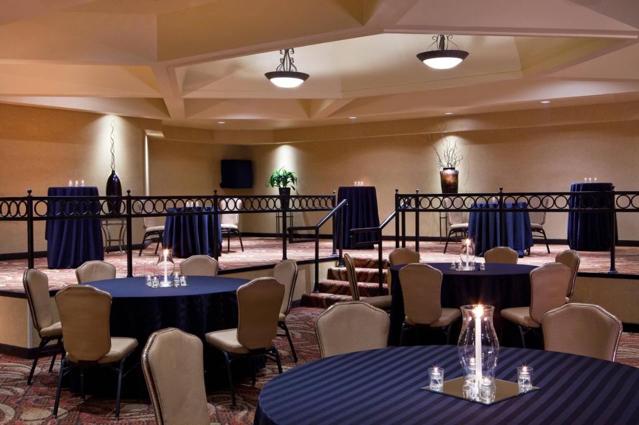 Four Points By Sheraton Phoenix North Exterior foto